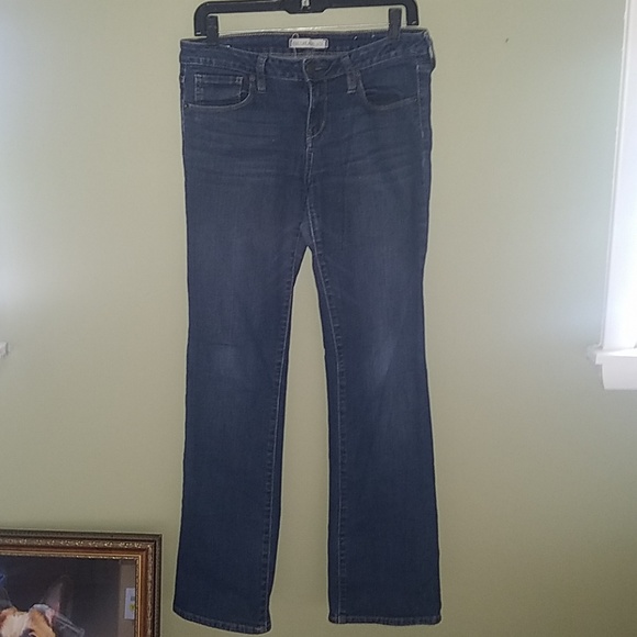 Bullhead Denim - Pacsun Bootcut Denim Jeans